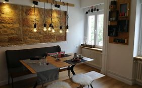 Ferienwohnung Gugel, 48Qm